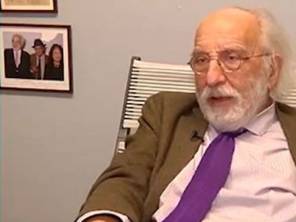Αλέξανδρος Λυκουρέζος: Αυτές τις γιορτές μου λείπει η Ζωή πολύ – Έχω μία αθεράπευτη εφηβεία