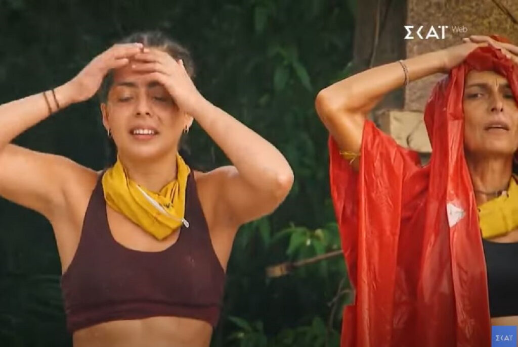 Survivor spoiler 25/11: Σε διάλυση οι Τίγρεις με αποχώρηση σοκ μετά από καβγά – Ποια ομάδα κερδίζει σήμερα