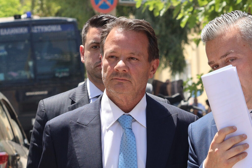 Απόστολος Λύτρας: Πειθαρχικός έλεγχος για ανακρίτρια και εισαγγελέα για την απόφαση να αφεθεί ελεύθερος