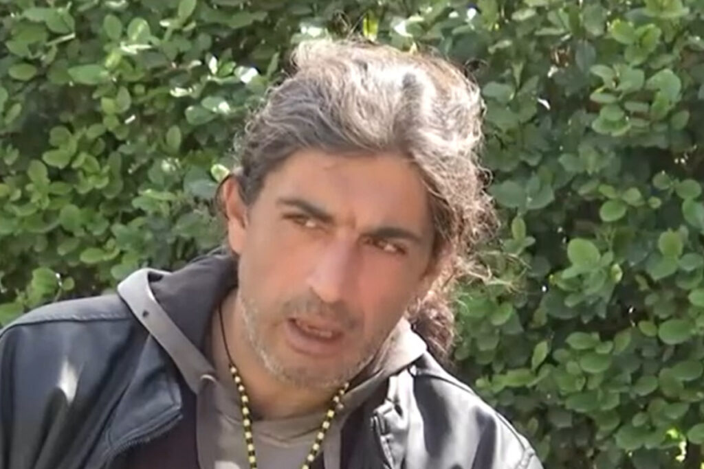 Οικογένεια παλαιοχριστιανών από Κορινθία: Σε Δομή το μωρό – Στον εισαγγελέα πατέρας, μητέρα και μεγάλη κόρη