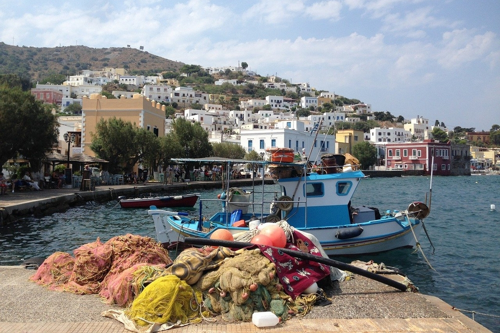 Μειωμένος ΦΠΑ: Παρατείνεται σε πέντε νησιά