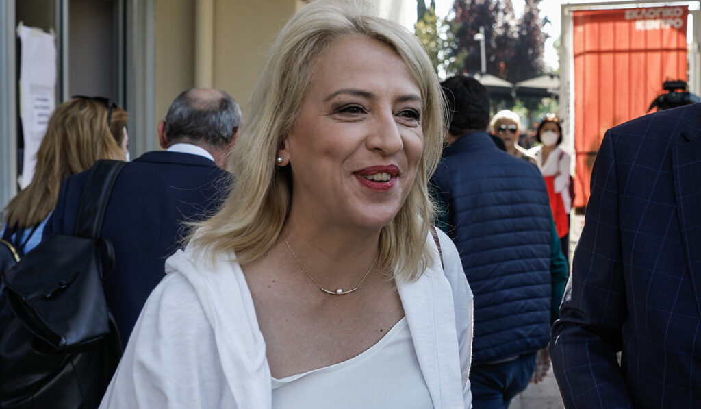Αγωγή Δούρου κατά «Μακελειού», ύψους 200 χιλ. ευρώ, για 18 δημοσιεύματα