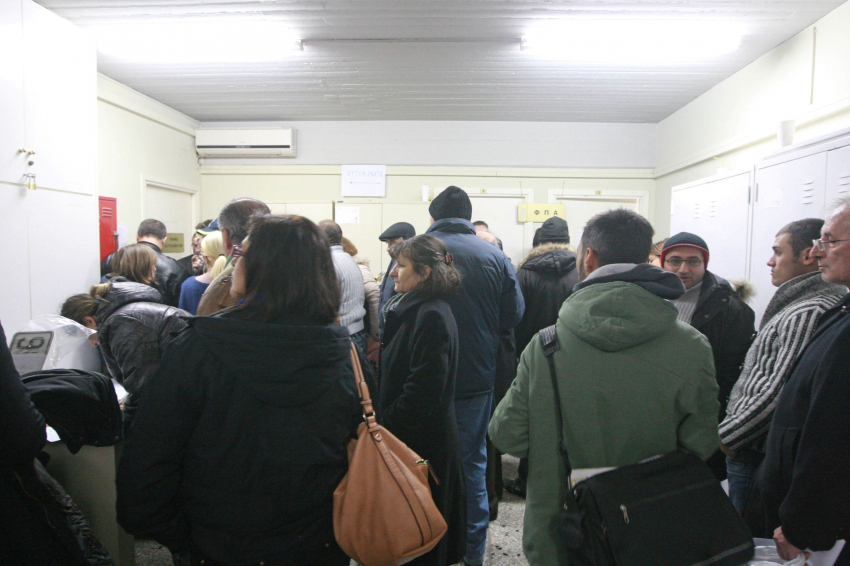 ΑΑΔΕ: Ποιοι παίρνουν σήμερα επιστροφή φόρου εισοδήματος