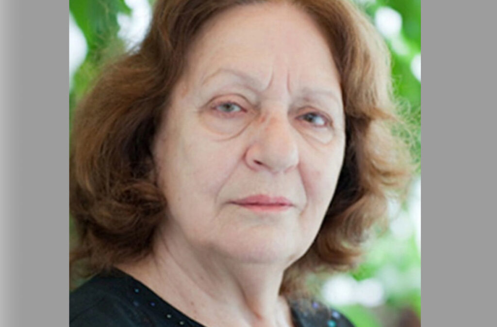 Πέθανε η ηθοποιός Αλέκα Τουμαζάτου – Είχε παίξει σε θέατρο, τηλεόραση και κινηματογράφο