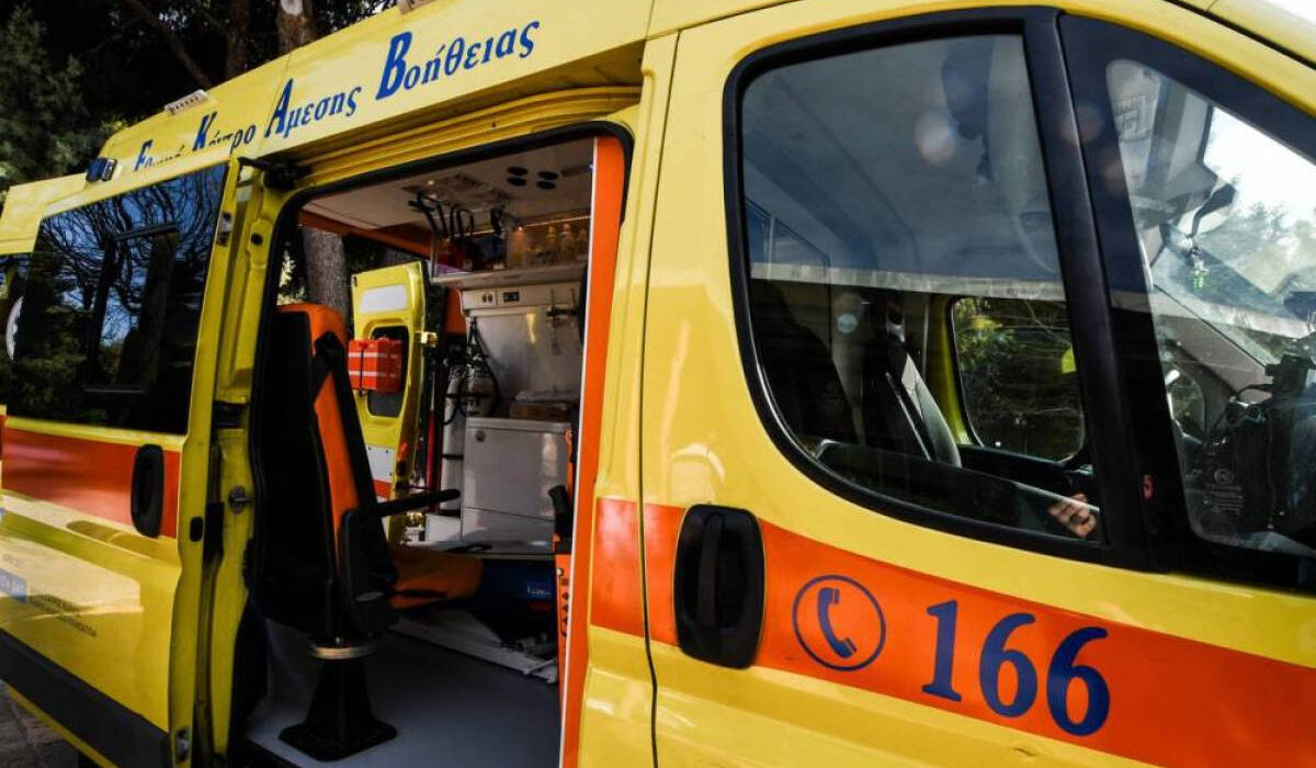 Τραγωδία στη Θεσσαλονίκη: Νεκρός 75χρονος λουόμενος στον Σταυρό