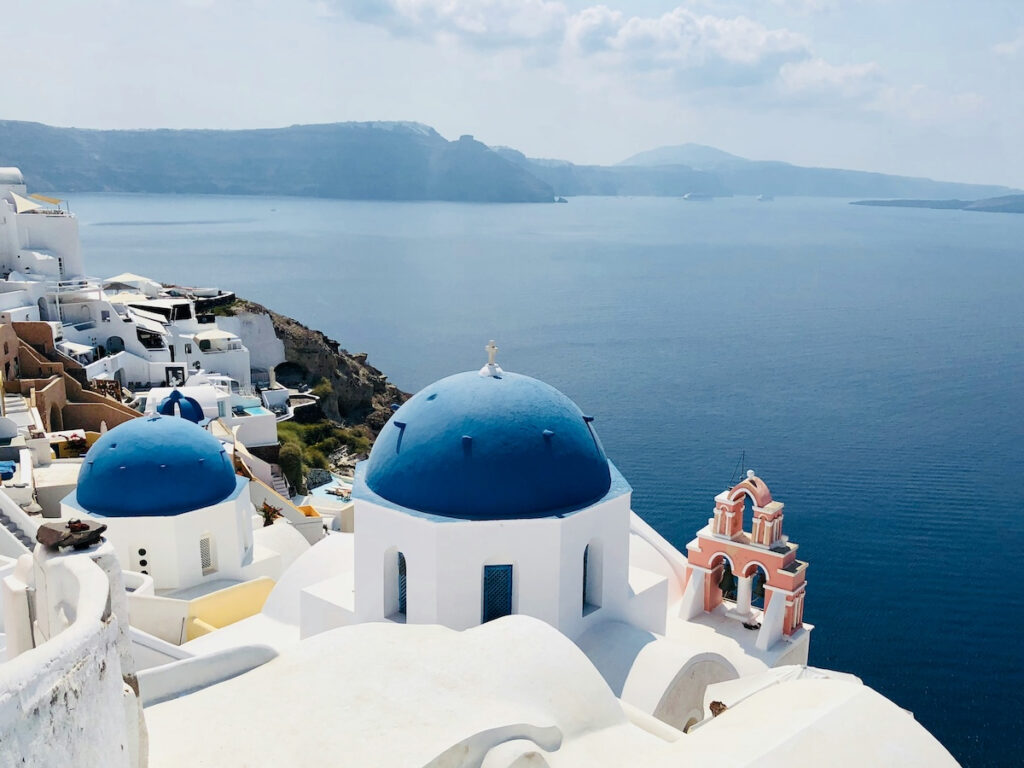 Σεισμοί στη Σαντορίνη: Κλειστά σχολεία μέχρι την Παρασκευή σε Θήρα, Ανάφη, Ίο, Αμοργό – Παράταση στα έκτακτα μέτρα