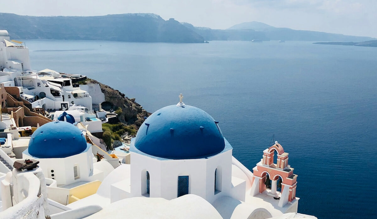 Σεισμοί στη Σαντορίνη: Κλειστά σχολεία μέχρι την Παρασκευή σε Θήρα, Ανάφη, Ίο, Αμοργό – Παράταση στα έκτακτα μέτρα