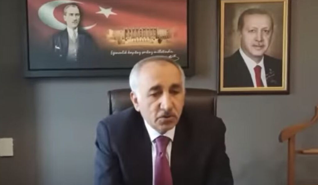 Τουρκία: Νεκρός και ο βουλευτής του AKP Γιακούπ Τας