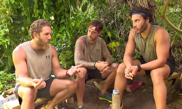 Survivor 2021: Λίγο πριν τον τελικό, «όλοι» εναντίον Μαριαλένας