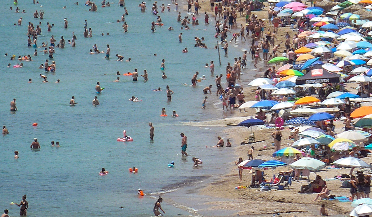 Παυλάκης: Η μετάλλαξη Δέλτα μπορεί να δημιουργήσει κύμα και μέσα στο καλοκαίρι