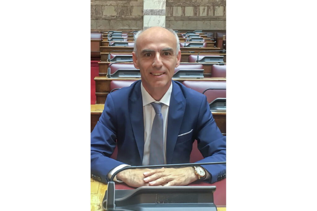 Γιώργος Γαβρίλος: Αδιάφορη για τον κόσμο της Εργασίας η Κυβέρνηση