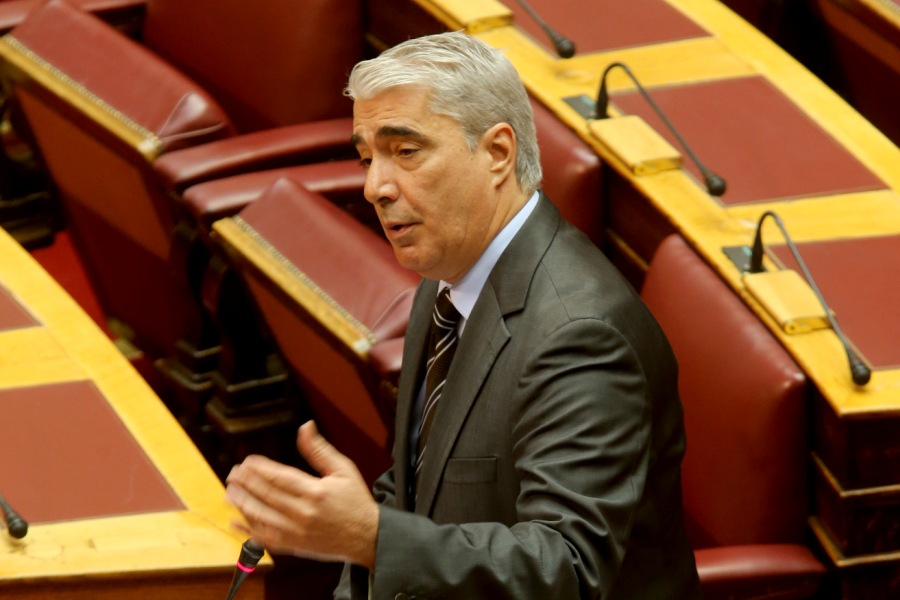 Έκλεψαν το όπλο από τον φρουρό του Κεδίκογλου