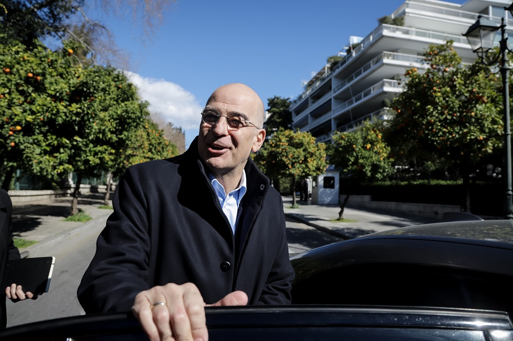 Δένδιας: Απαράδεκτη η απόπειρα εμβολισμού σκάφους του ΛΣ στην Κω