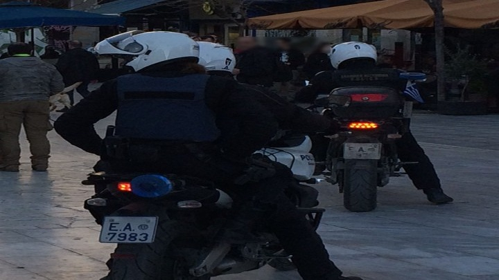 Θεσσαλονίκη: 8 συλλήψεις για ναρκωτικά – Έκρυβαν κάνναβη σε μονάδα κλιματιστικού