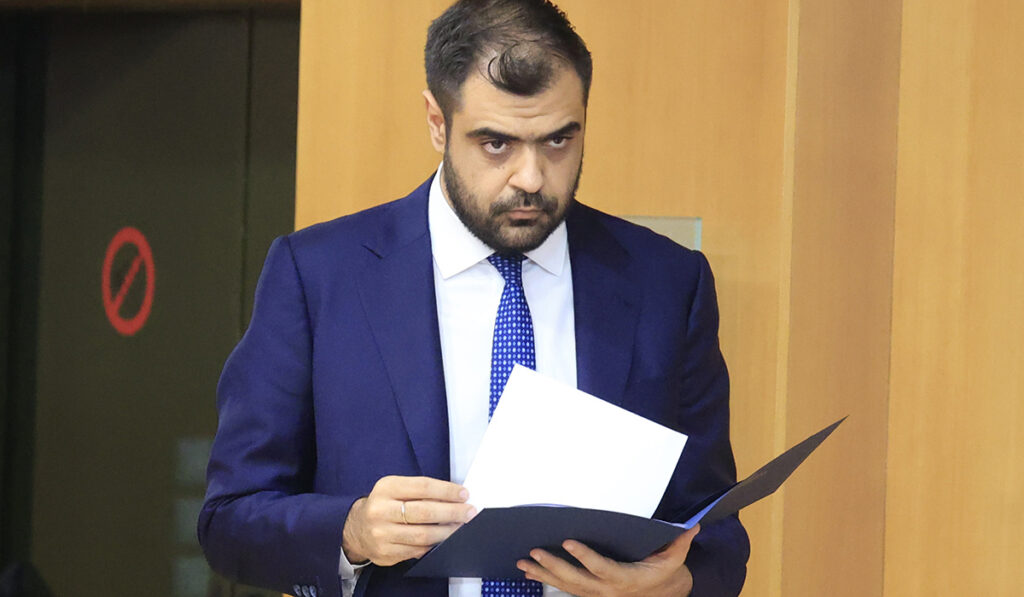 Μαρινάκης: Το Λιμενικό σώζει καθημερινά ζωές και αυτό θα συνεχίσει να κάνει