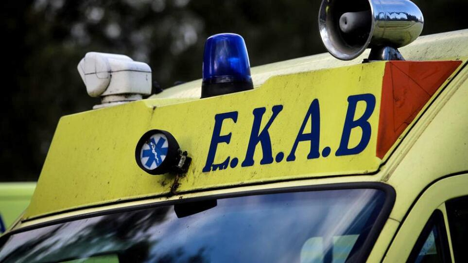 Τραγωδία στη Θεσσαλονίκη: Νεκρή 23χρονη σε τροχαίο