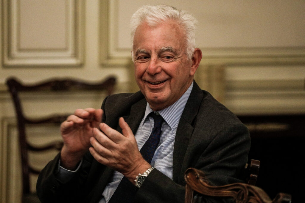 Παναγιώτης Πικραμμένος: Αυτουργία
