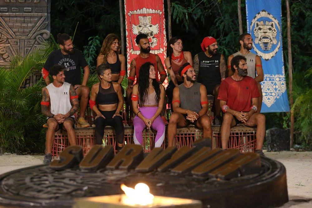 Survivor 2021: Ο Αλέξης Παππάς ανεβάζει τους τόνους στο συμβούλιο