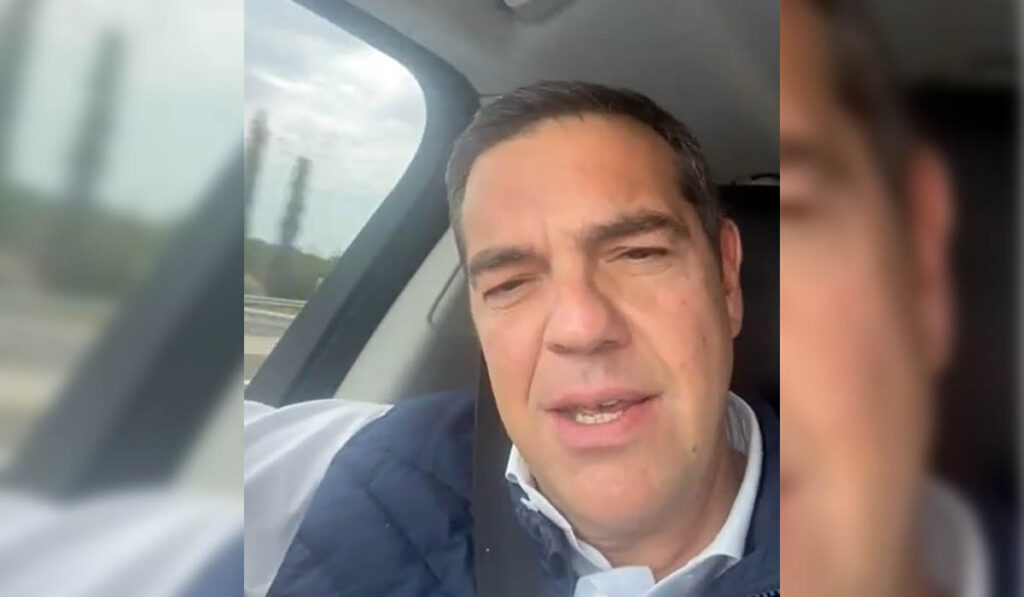 Τσίπρας: Η κατάργηση της ελάχιστης βάσης εισαγωγής απ’ αυτές τις εξετάσεις είναι δέσμευση