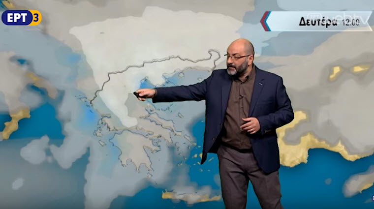 H οργισμένη απάντηση του Σάκη Αρναούτογλου για όσους τον ειρωνεύτηκαν