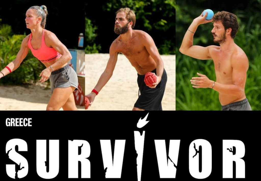 Survivor 2024 spoiler 20/6: 4άδα φιναλίστ για ημιτελικό και τελευταία αποχώρηση – Η μεγάλη έκπληξη πριν το Γαλάτσι