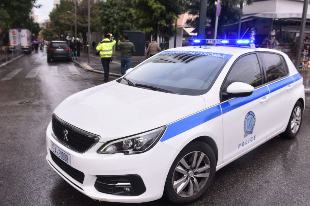 Ζάκυνθος: Άγριος ξυλοδαρμός 15χρονου από ανήλικους έξω από σχολείο