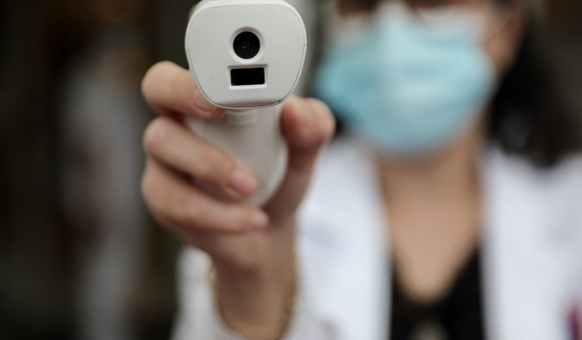Γρίπη: Αυτά είναι τα οκτώ κυριότερα συμπτώματα