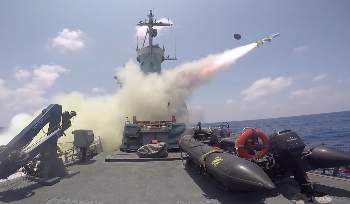 Τριπλό χαστούκι από ΗΠΑ σε Τουρκία: Κόβουν F-35 και F-16 και δίνουν σε Ελλάδα πυραύλους HARPOON