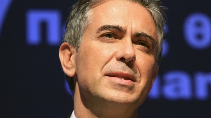 Αναφορά Φρουζή στον Άρειο Πάγο για τη δέσμευση του τραπεζικού του λογαριασμού
