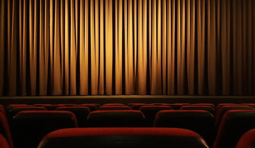 Εργαστήριο υποκριτικής της Ομάδας Νάμα: Τα μαθήματα και το ωράριο