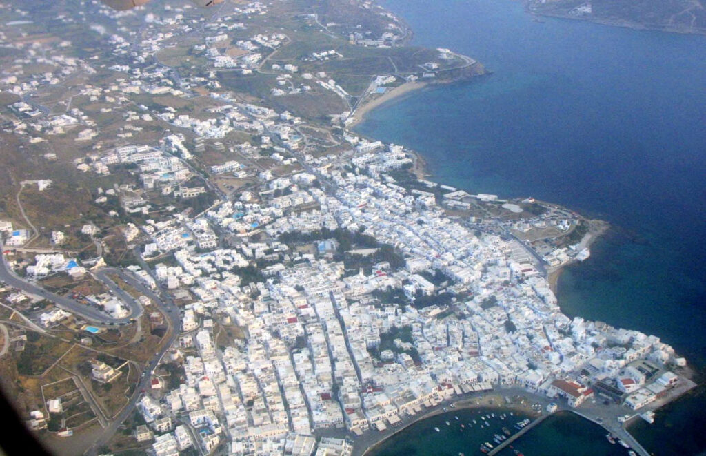 Τρομακτική η θετικότητα σε 4 νησιά