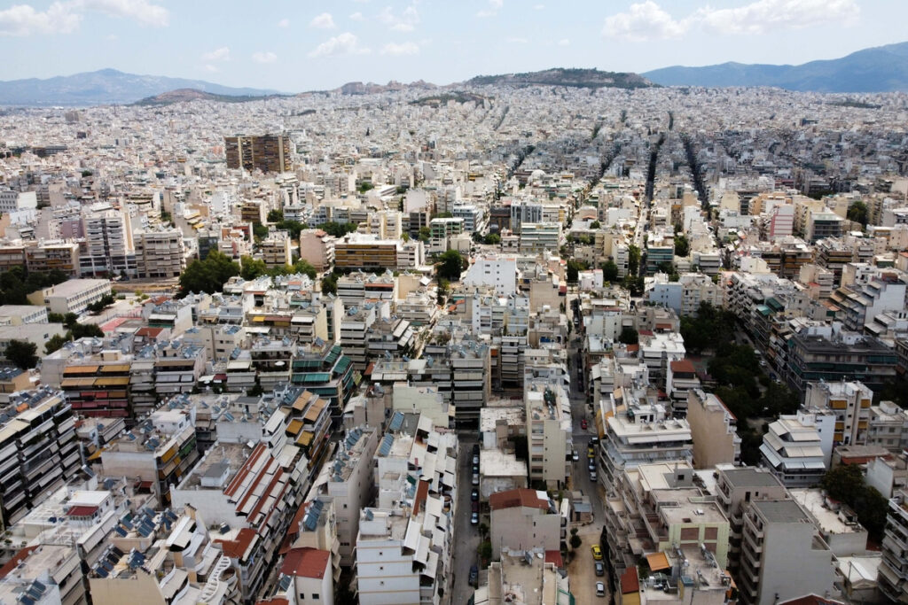 Πόσο κοστίζει σήμερα η αγορά και ενοικίαση σπιτιού στην Αττική – Οι πιο ακριβές περιοχές