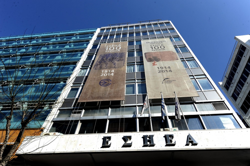 Συνεχίζεται η απεργία στα κανάλια – Τα αιτήματα