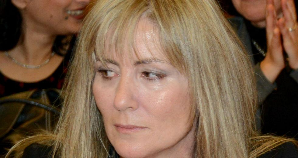 «Καρφιά» Τουλουπάκη κατά Ράϊκου: Εγώ μιλάω δημόσια και με ταυτότητα