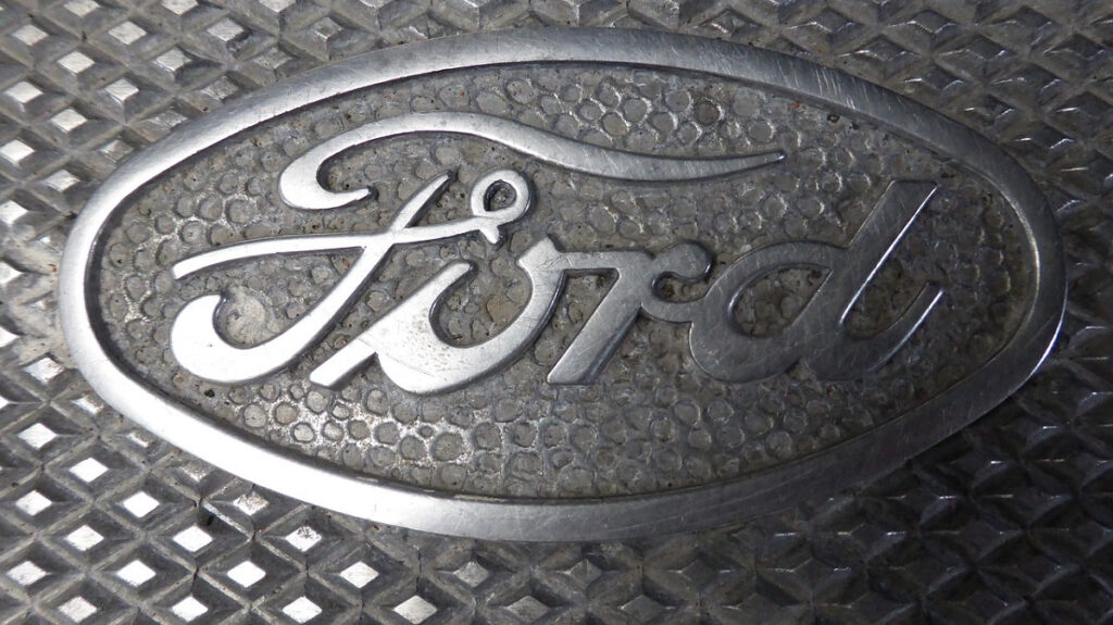 Η Ford σε συζητήσεις με την Red Bull για την κατασκευή κινητήρων