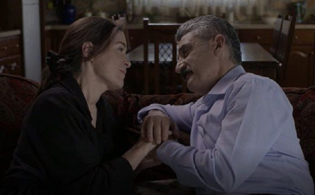 Σασμός – Spoiler: Εξέλιξη σοκ –  Αντώνης και Μαρίνα φεύγουν από την Κρήτη