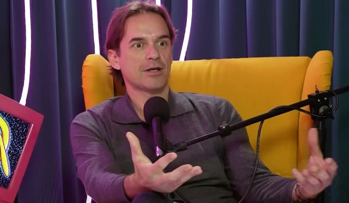 Νίκος Πουρσανίδης: «Το κυριότερο παράπονο των γυναικών ηθοποιών, πέρα από το μισθολογικό, είναι οι ρόλοι»