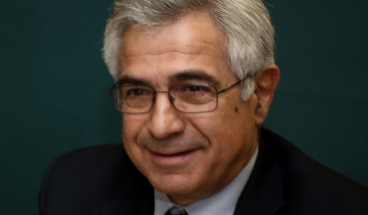 Μιχάλης Καρχιμάκης: Απαιτείται άμεσα μέτωπο απέναντι στην πιο καταστροφική και ηθικά εκμαυλισμένη κυβέρνηση της μεταπολίτευσης