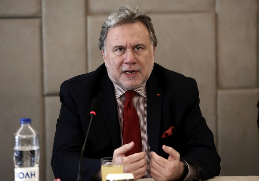 Κατρούγκαλος: Κανείς δεν θέλει πόλεμο με τους Τούρκους, αλλά…