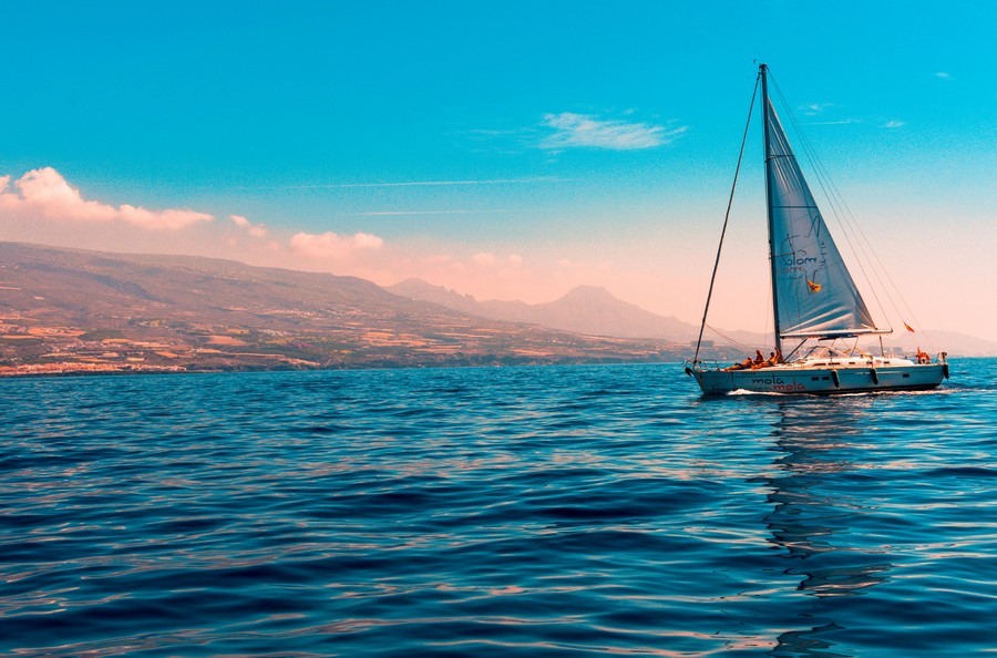 Πώς θα κατανεμηθούν οι μετανάστες του Ocean Viking