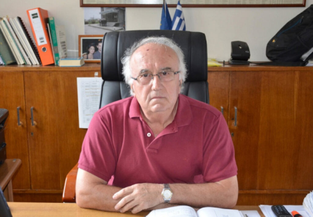 Χρίστος Τσαντήλας: Ακραίες πλημμύρες: Στο ίδιο έργο θεατές;