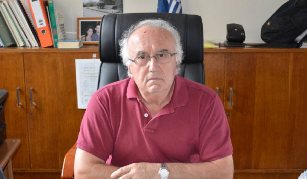 Χρίστος Τσαντήλας: Ακραίες πλημμύρες: Στο ίδιο έργο θεατές;