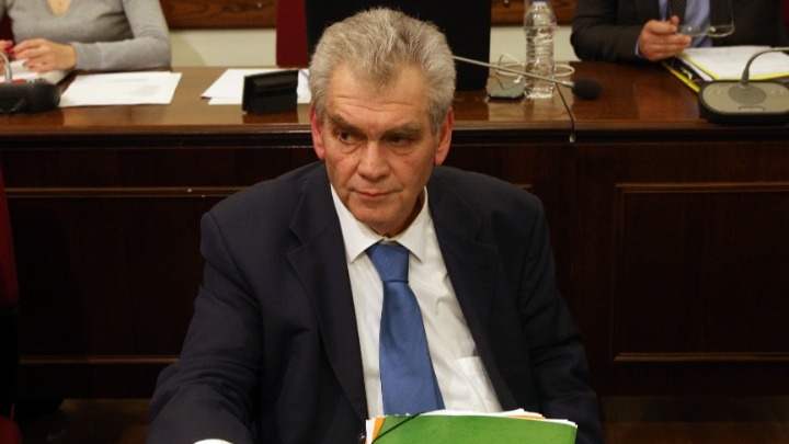 Παπαγγελόπουλος για Ράικου: Όλα όσα ισχυρίζεται για τον «Ρασπούτιν» είναι ψέματα