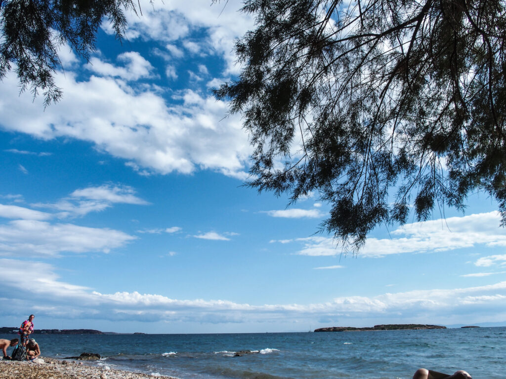 Καιρός – Καύσωνας: Περίπου 8,6 εκατ. άτομα θα ζήσουν αύριο πάνω από 37 βαθμούς Κελσίου