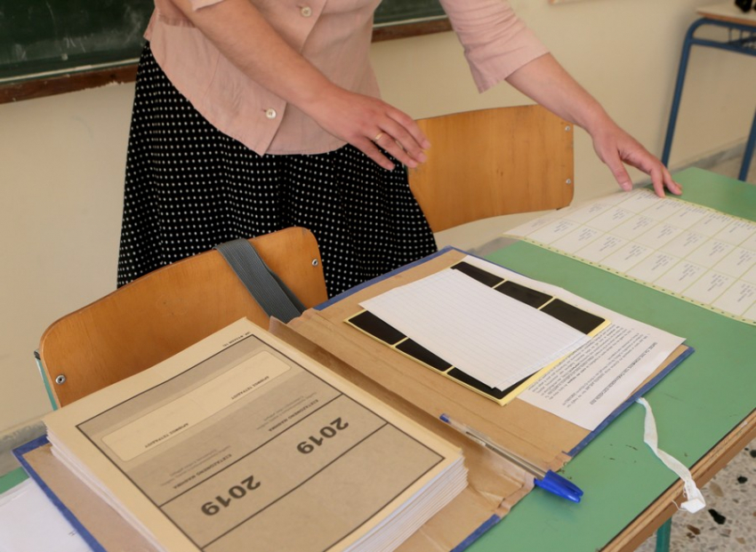Με τα θέματα σε ιστορία, φυσική, πληροφορική και ανάπτυξη εφαρμογών οι Πανελλήνιες 2019