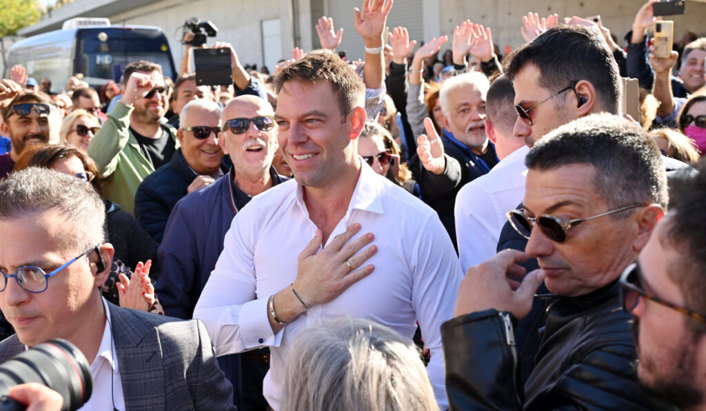Οι «5+8» βουλευτές του ΣΥΡΙΖΑ που μπορεί να ακολουθήσουν στο νέο κόμμα τον Κασσελάκη