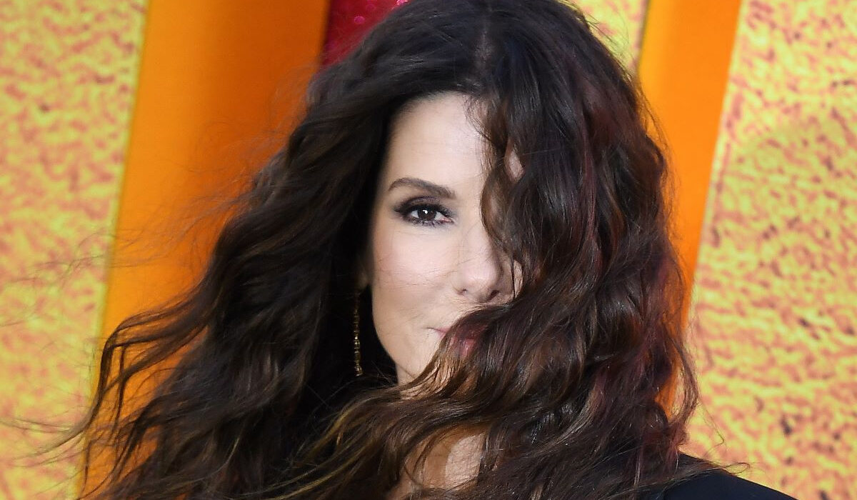 H Sandra Bullock σε ταβέρνα στην Επίδαυρο – Δεν φαντάζεστε τι ζήτησε να φάει