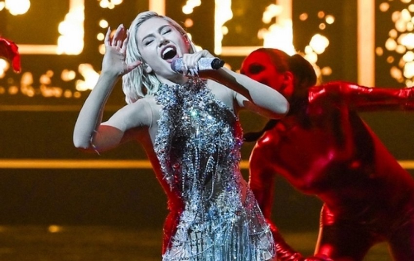 Eurovision 2021: Στον τελικό η Κύπρος και η Έλενα Τσαγκρινού – Οι άλλες 9 χώρες που προκρίθηκαν