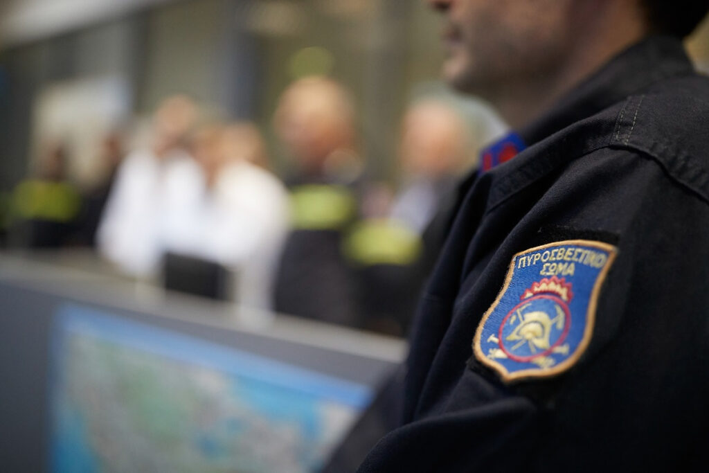 Σεισμός 3,6 Ρίχτερ κοντά στη Ναύπακτο