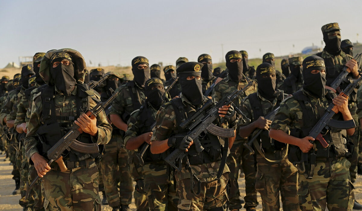 Επίθεση στη Μόσχα: Οι ανομολόγητες και διαχρονικές σχέσεις της Τουρκίας με το ISIS